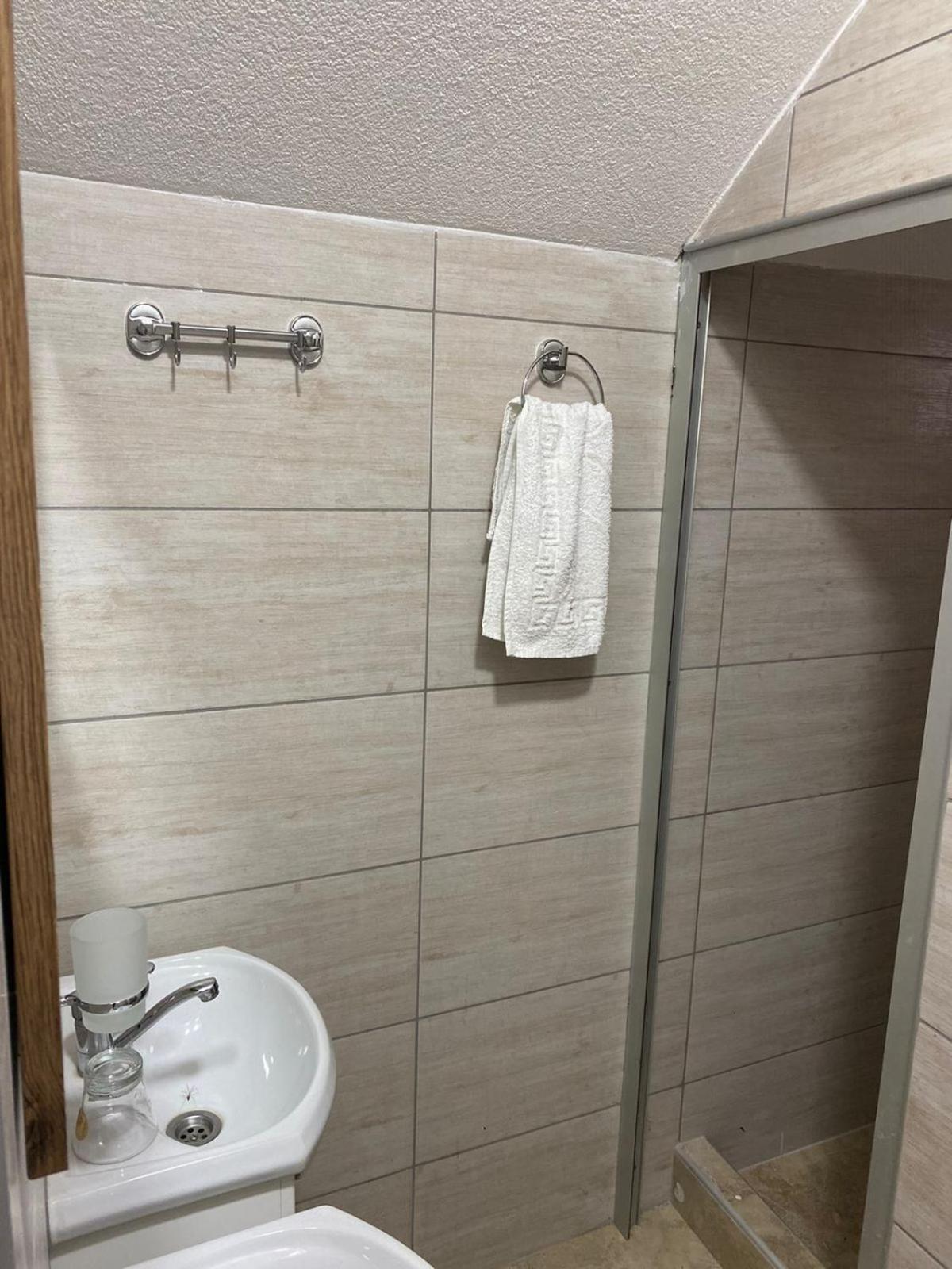 Yugoslavija 2 Centar Apartman Aleksandrovac Kültér fotó