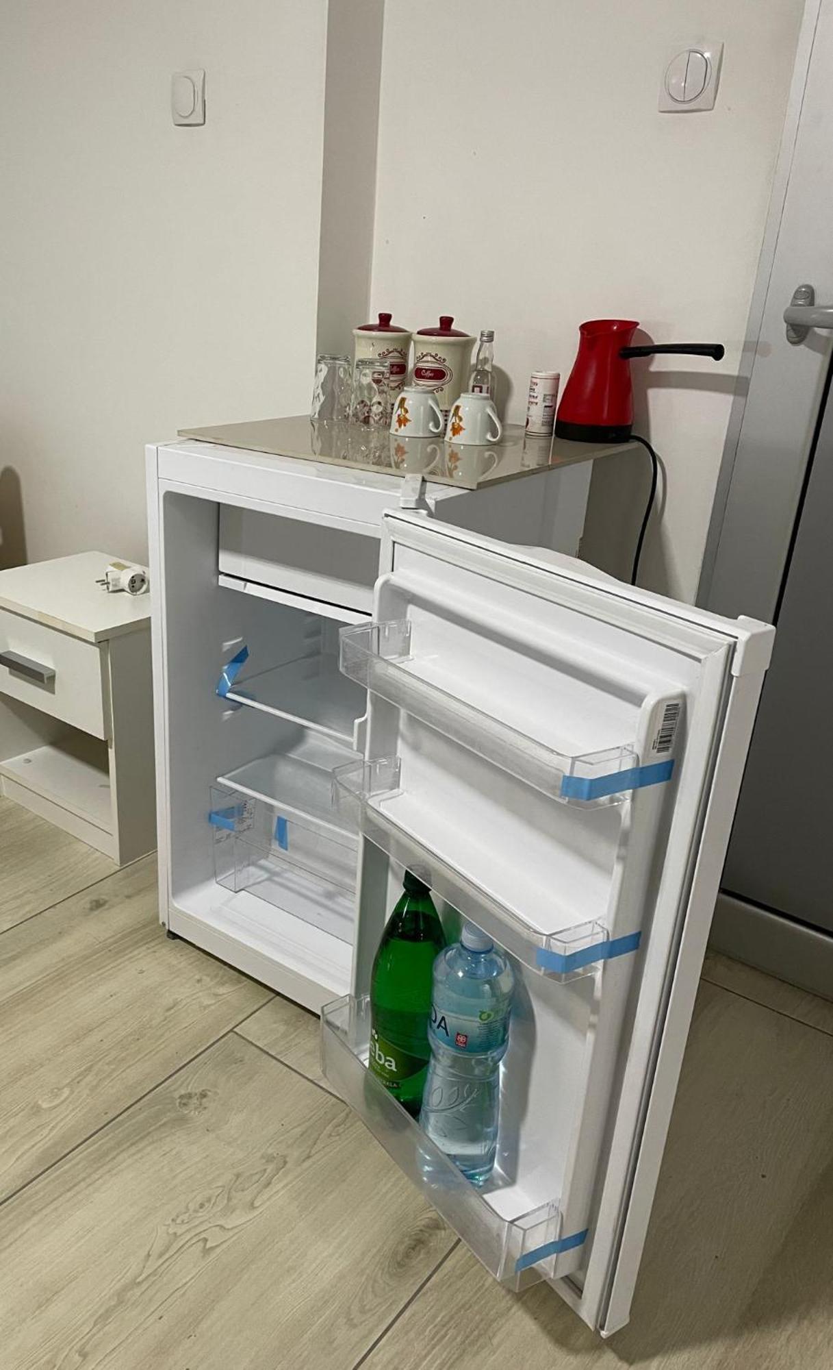 Yugoslavija 2 Centar Apartman Aleksandrovac Kültér fotó