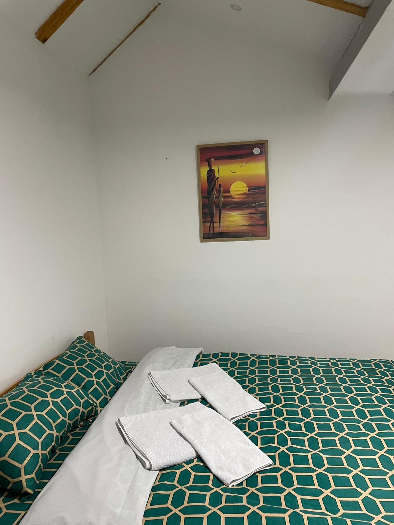 Yugoslavija 2 Centar Apartman Aleksandrovac Kültér fotó
