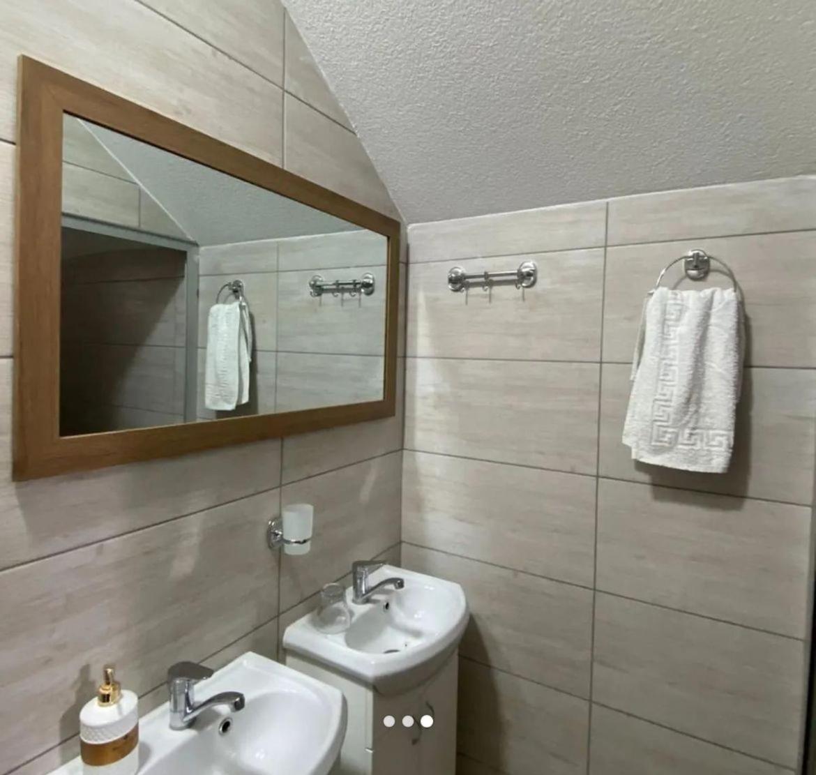 Yugoslavija 2 Centar Apartman Aleksandrovac Kültér fotó